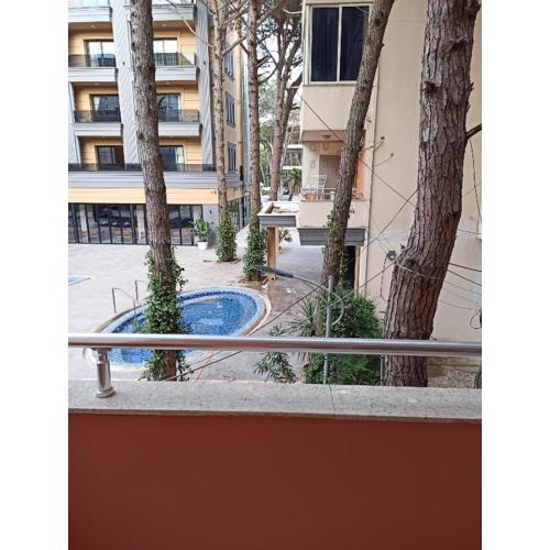 Apartament Mali Robit Mediu 05