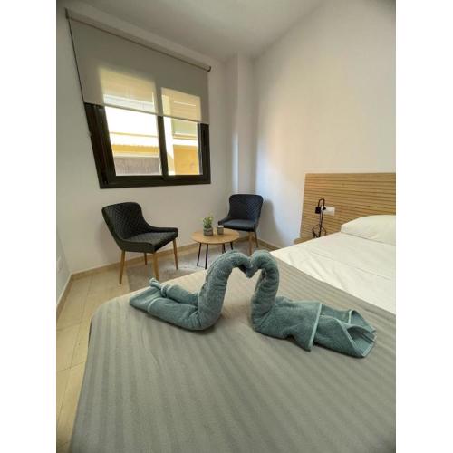 Apartament Mar Beach Lloret