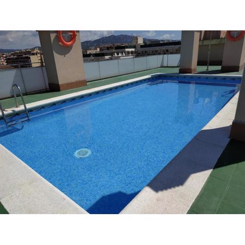 APARTAMENT MAR con parking a 100m playa Fenals