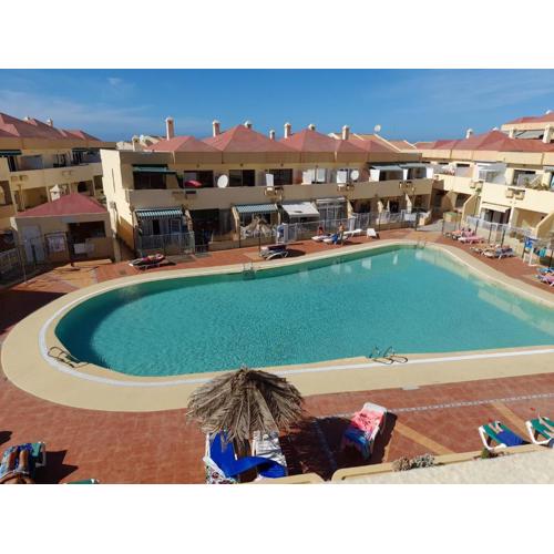 Apartament Mareverde Fañabe