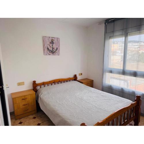 Apartament Marina