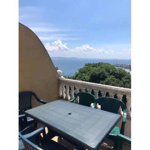 Apartament Marinela 1