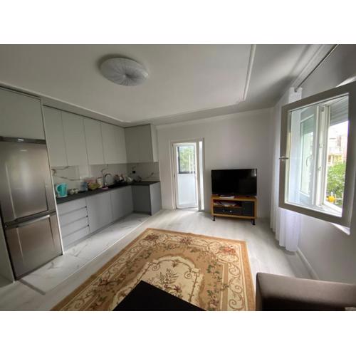 Apartament me qera 2+1