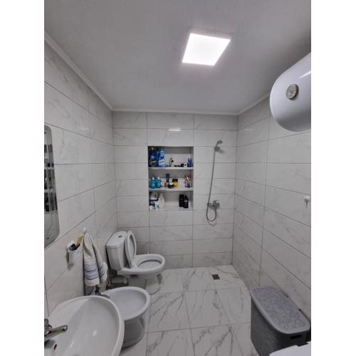 Apartament me qera Pogradec