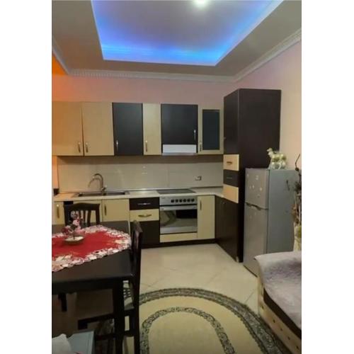Apartament me qera tek Selvija