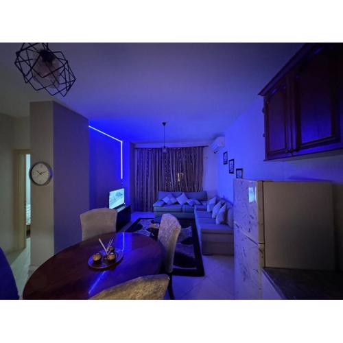 Apartament me qira ditore Astir
