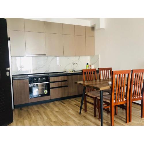 Apartament me qira