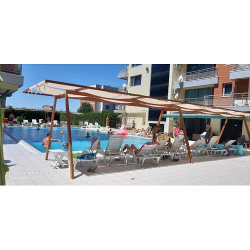 Apartament Milenium