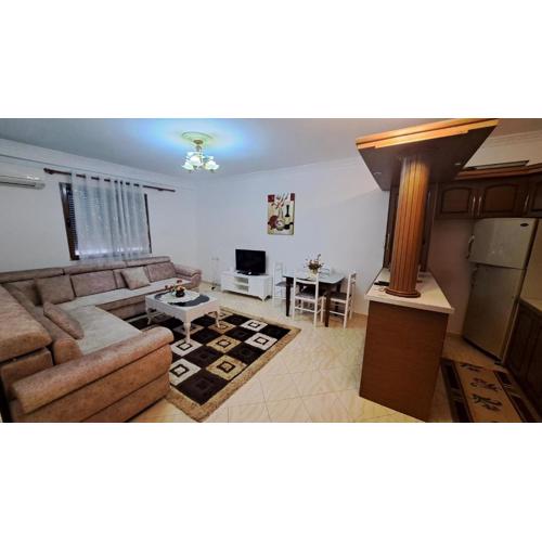 Apartament Miraka