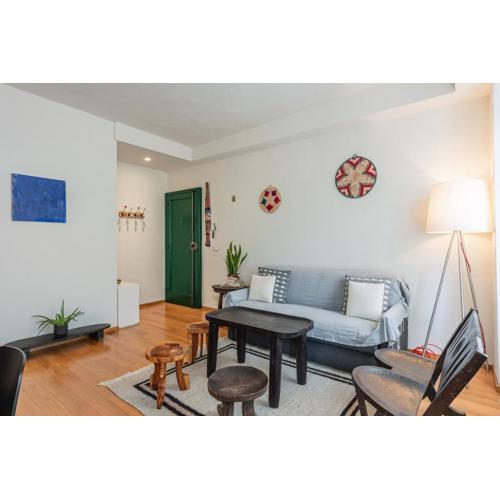 Apartament MiRo - Affitti Brevi Italia