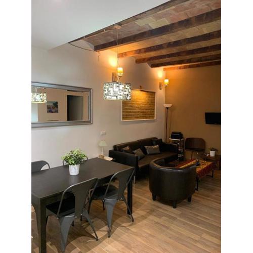 Apartament modern al carrer Blai, Poble Sec