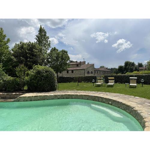 Apartament Monastero