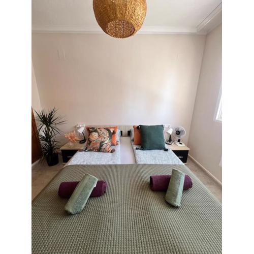 Apartament Monica