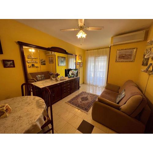 Apartament Montana