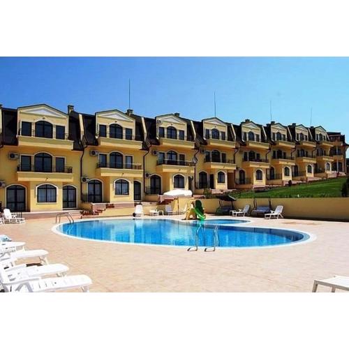 Apartament Morela