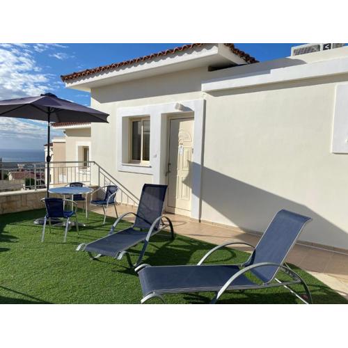 Apartament na Cyprze