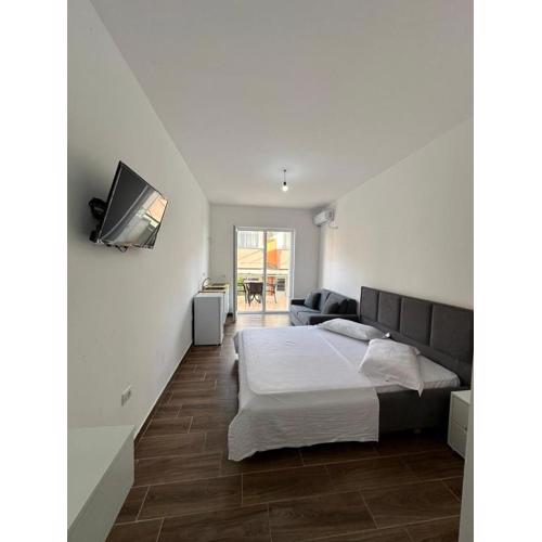 Apartament nDeti
