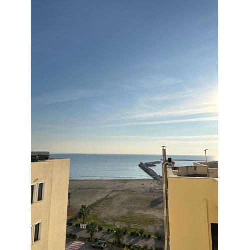 Apartament Ndoka