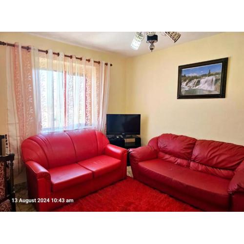 Apartament ne Peshkopi Diber