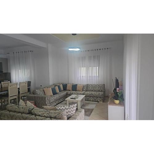 Apartament ne Sauk