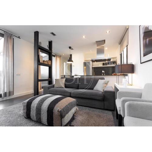 Apartament near Paseo Gracia