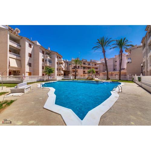 Apartament Nicoletta 1 Costa Blanca Torrevieja
