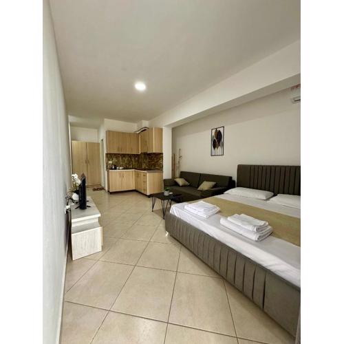 Apartament Niko shengjin