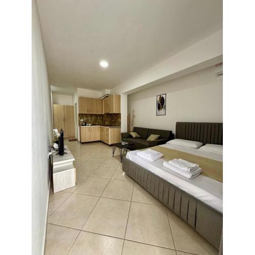 Apartament Niko Shengjin