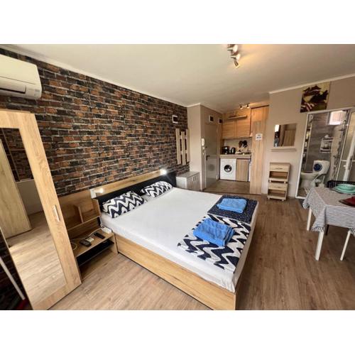 Apartament NIkolov