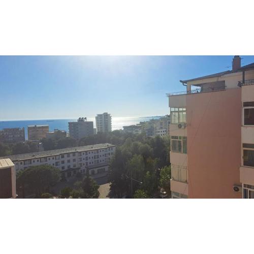 Apartament Oli