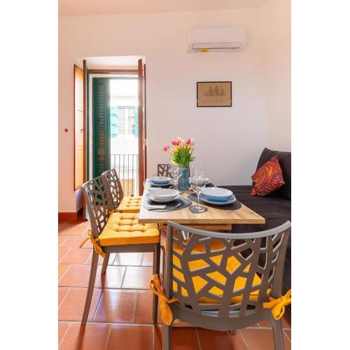 APARTAMENT OLIK - Julia Vieste