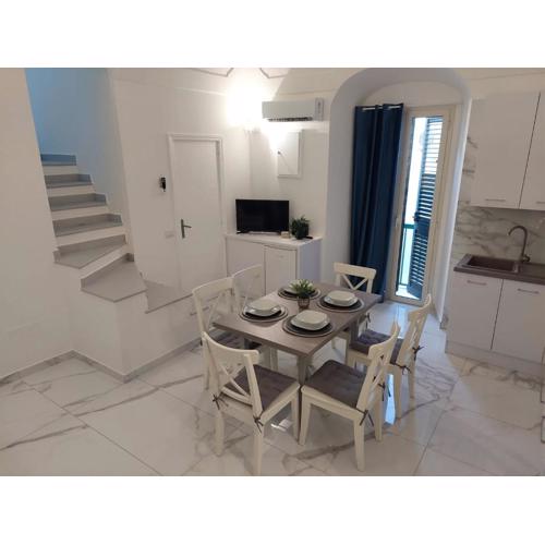 APARTAMENT OLIWIA - Julia Vieste