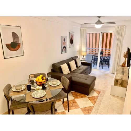 Apartament Olo Los Locos - 5D Spain