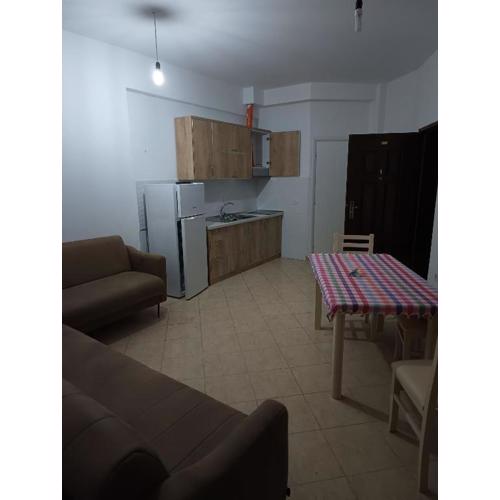 Apartament Oricum