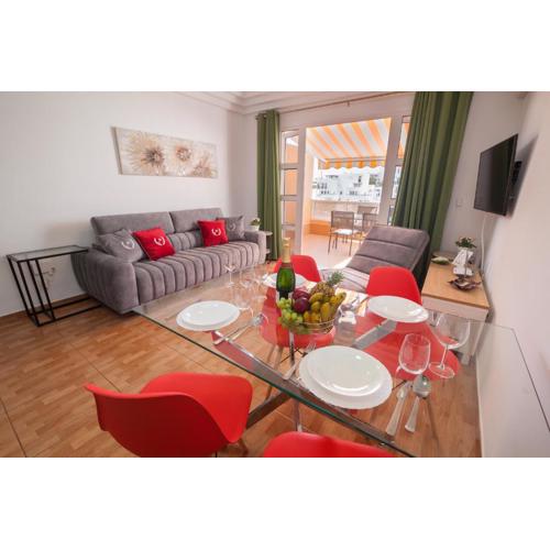 Apartament Orlando