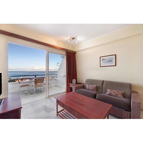 Apartament Over the Ocean