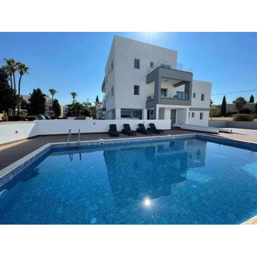 Apartament Pafos