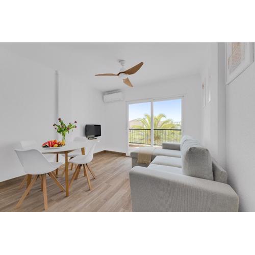 Apartament Palmside Torrevieja
