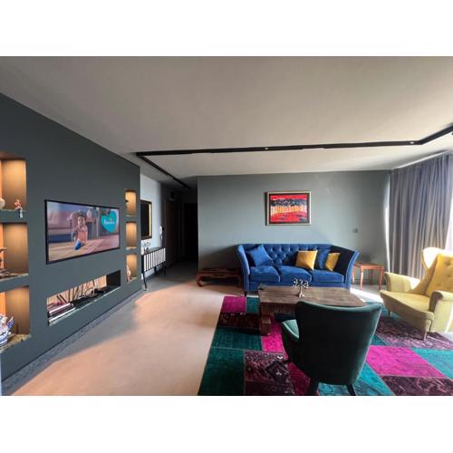 Apartament Panorama