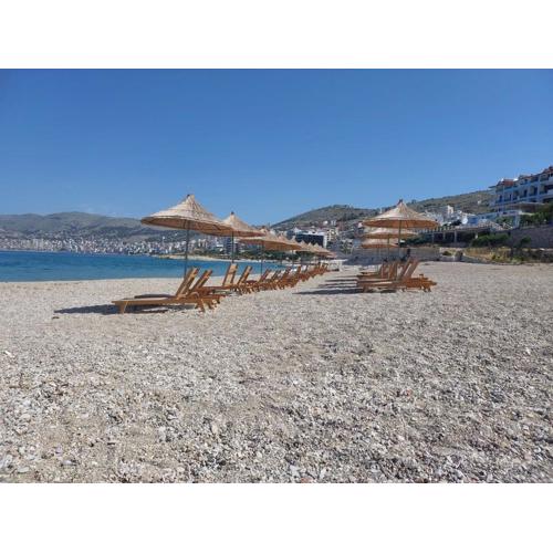 Apartament Paradise