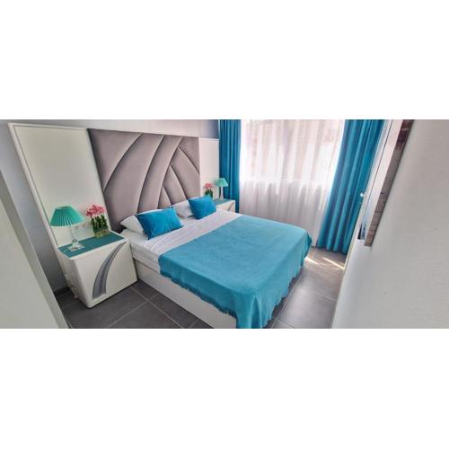 Apartament Paradiso,500m PLAYA LEVANTE BEACH