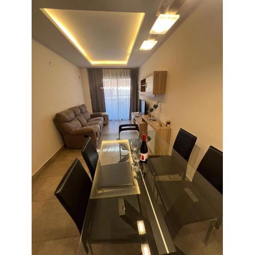 Apartament Pascual 250 m od morza garaż podziemny