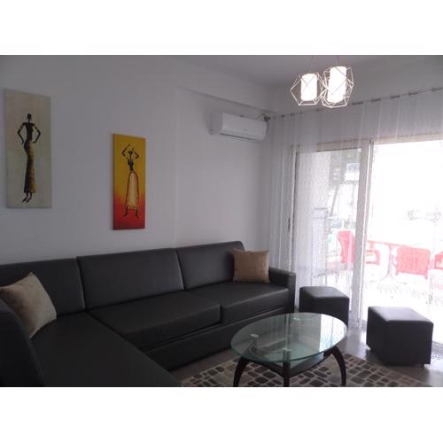 Apartament Perla Resort Gjiri i Lalezit