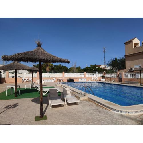 Apartament Piotr