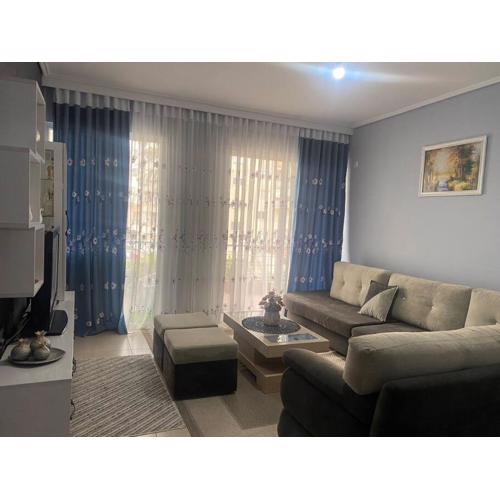 Apartament Piro