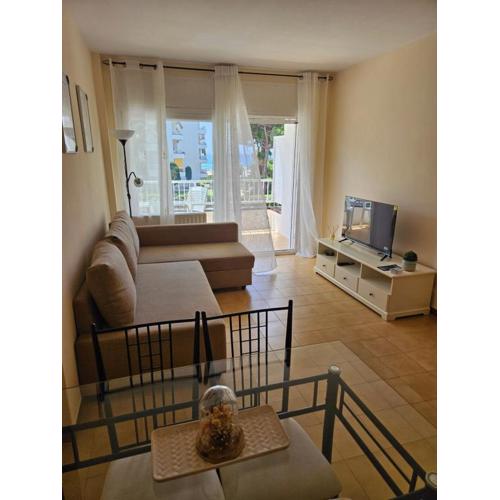 Apartament Playa Fenals