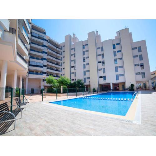 Apartament Plaza-Mayor