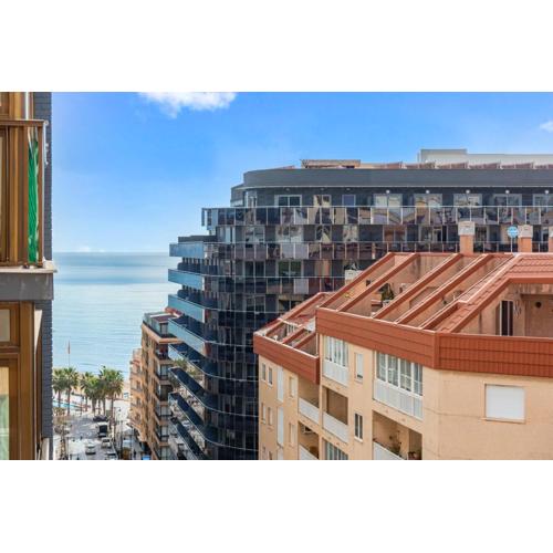 Apartament Pondarosa - PlusHolidays