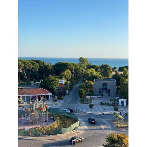 Apartament Prane Kompleksit Tropikal