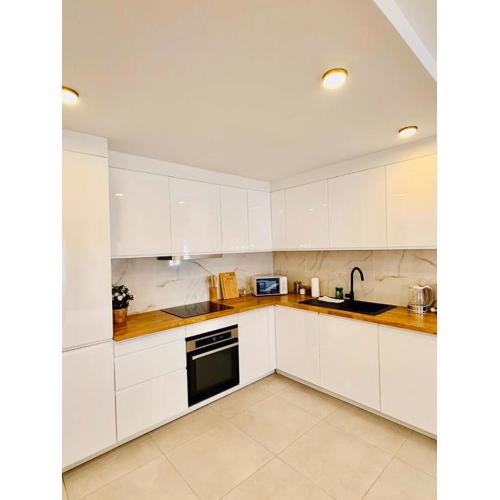 Apartament Premium Torrevieja Marina Salinas Centrum